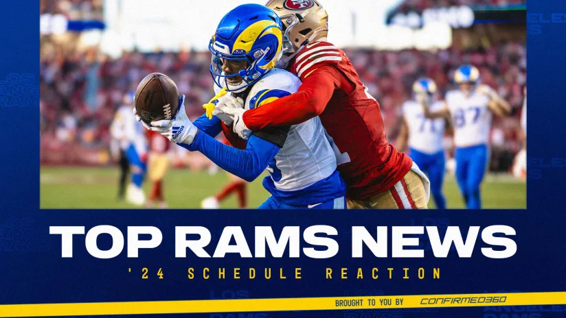 Die Der Rams Infos & Einschätzungen der Rams Gegner 2024 - Rams Germany e.V.